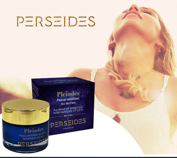 PERSEIDES