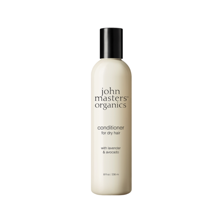 John Masters Organics Conditioner Dry Hair