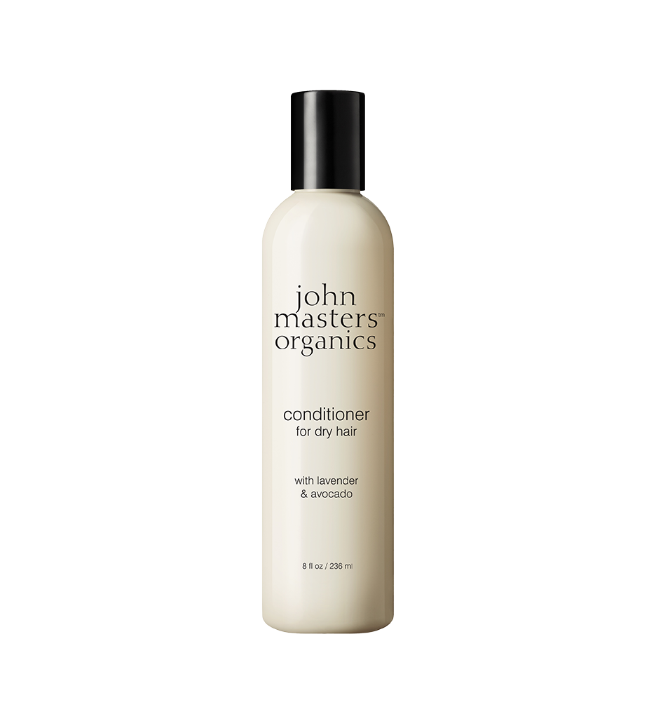 John Masters Organics Conditioner Dry Hair The Green Beauty Shop