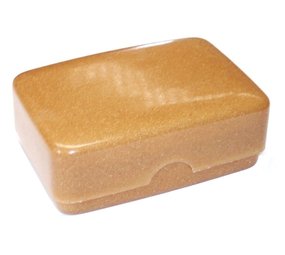 Croll & Denecke Soap Box Small Liquid Wood Croll & Denecke Soap Box Small Liquid Wood