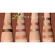 Zuii Organic Metallic Duo Eyeshadow Palette Glow Zuii Organic Metallic Duo Eyeshadow Palette Glow
