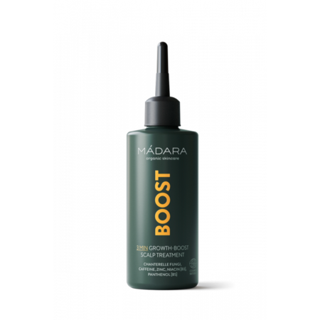 Mádara Haarwuchsanregende Scalp Treatment