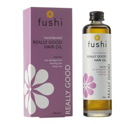 Fushi Really Good Haaröl Fushi Really Good Haaröl