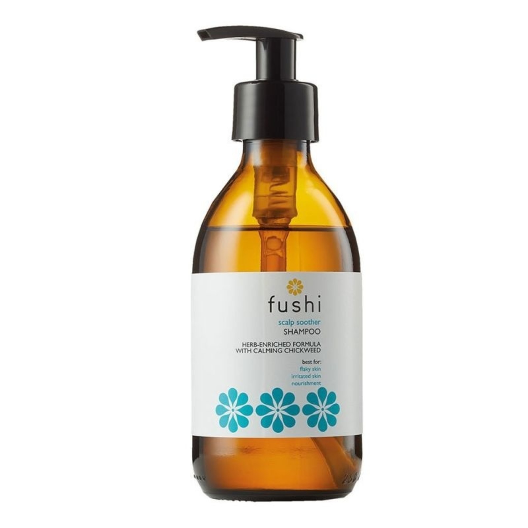 Shampooing Densifiant Oribe Serene - 8.5 Fl Oz, éclaircissant Et Volumisant, Pour Tous Types De Cheveux