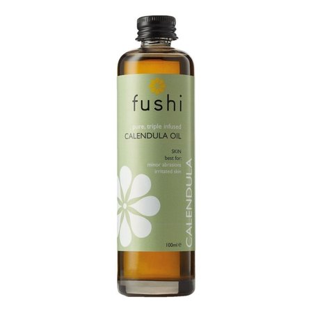 Fushi Calendula-Öl