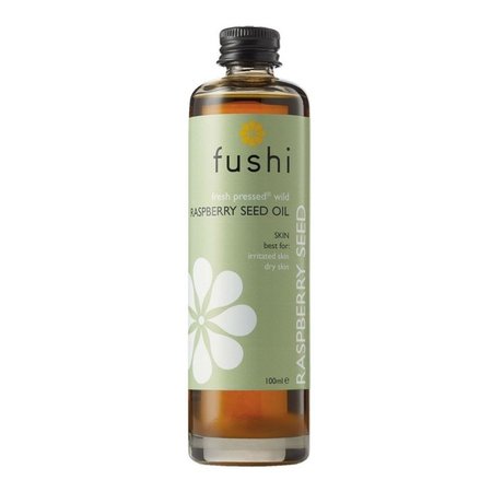 Fushi Raspberry Seed Oil