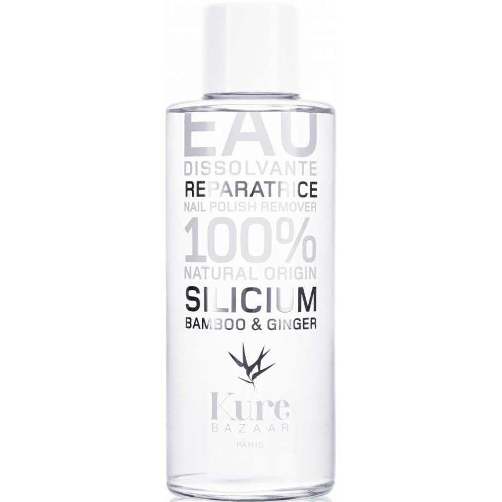 Kure Bazaar Nail polish remover Silicium Kure Bazaar Nail polish remover Silicium