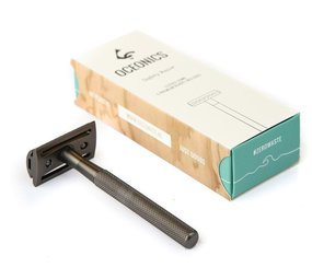 Oceonics Safety Razor Oceonics Safety Razor