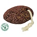 Croll & Denecke Black Pumice Stone with Cord Croll & Denecke Black Pumice Stone with Cord