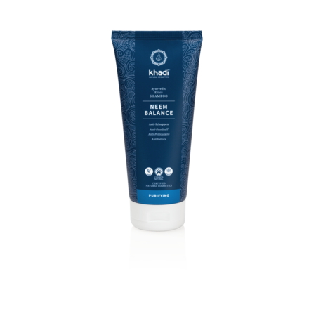 Khadi Neem Anti-Roos Shampoo
