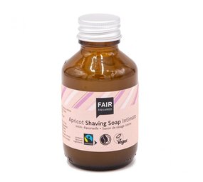 Fair Squared Savon à raser Intimate Fair Squared Savon à raser Intimate