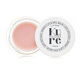 Kure Bazaar Lippen- und Nagelbalsam Rose Kure Bazaar Lippen- und Nagelbalsam Rose
