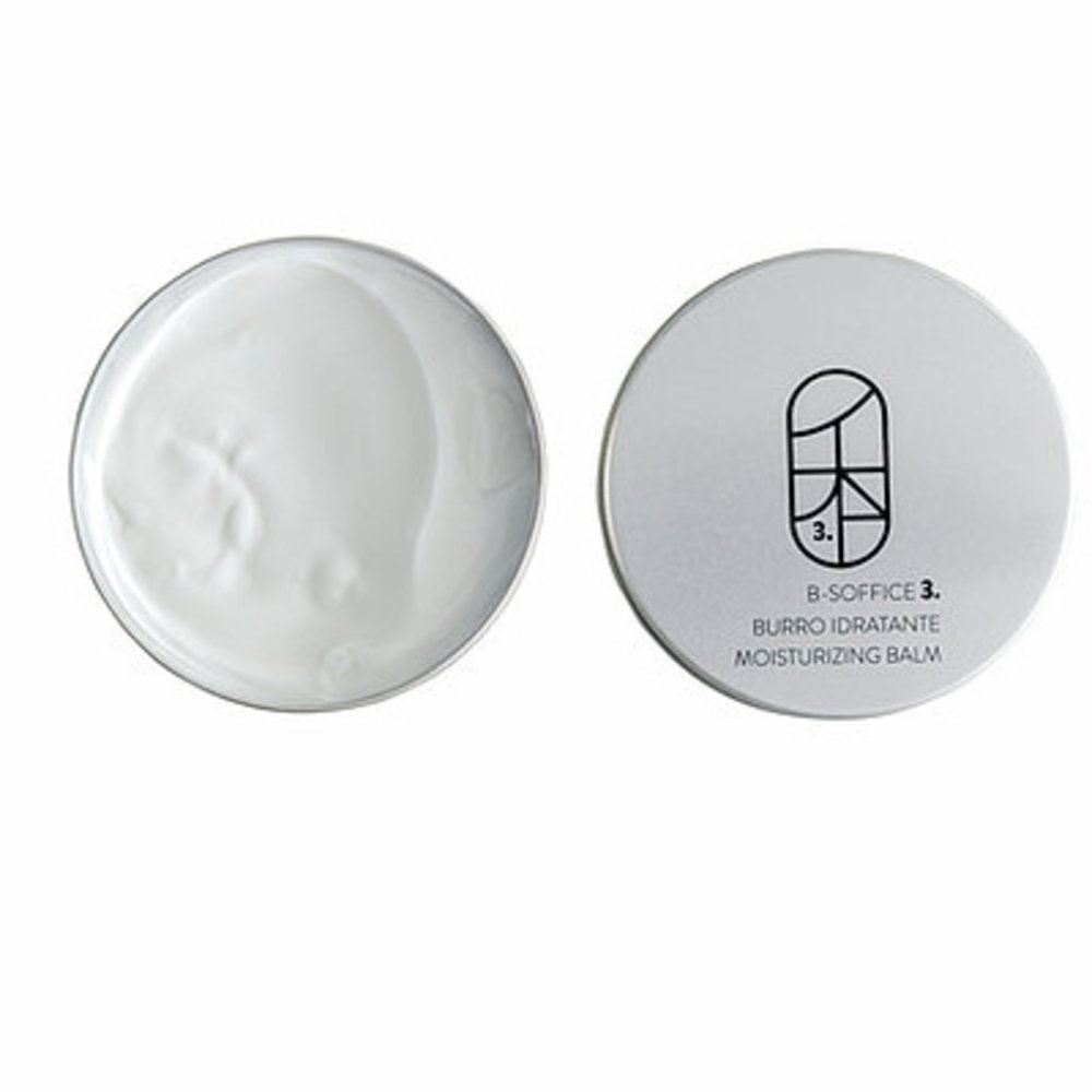 WA:IT B-Soffice Natural Body Butter