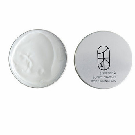 WA:IT B-Soffice Natural Body Butter