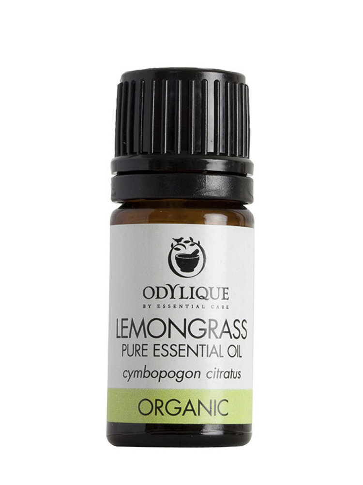 Odylique Lemon Grass Essential Oil Odylique Lemon Grass Essential Oil