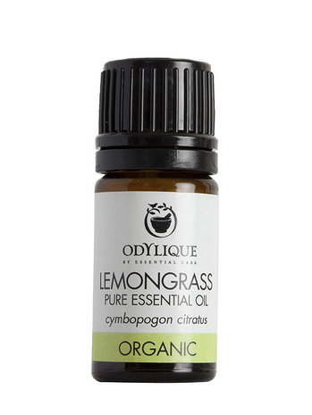 Odylique Lemon Grass Essential Oil Odylique Lemon Grass Essential Oil