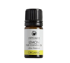 Odylique Lemon essential oil Odylique Lemon essential oil