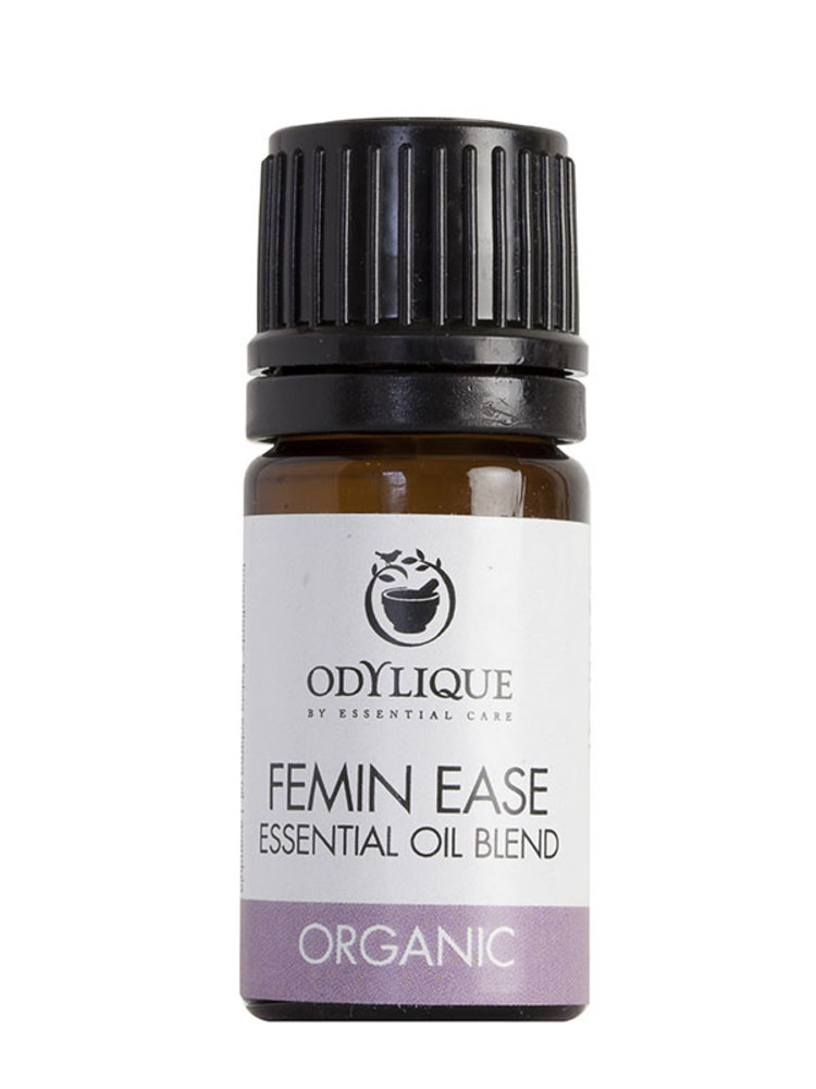 Odylique Essential Oil Menopause & PMS Odylique Essential Oil Menopause & PMS