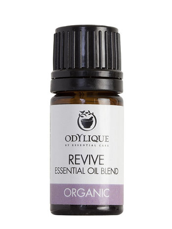 Odylique Ätherisches Öl Revitalisierend Odylique Ätherisches Öl Revitalisierend