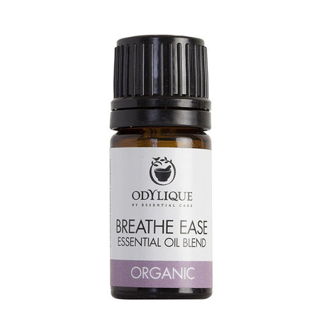 Odylique Breathe Ease Essential Oil