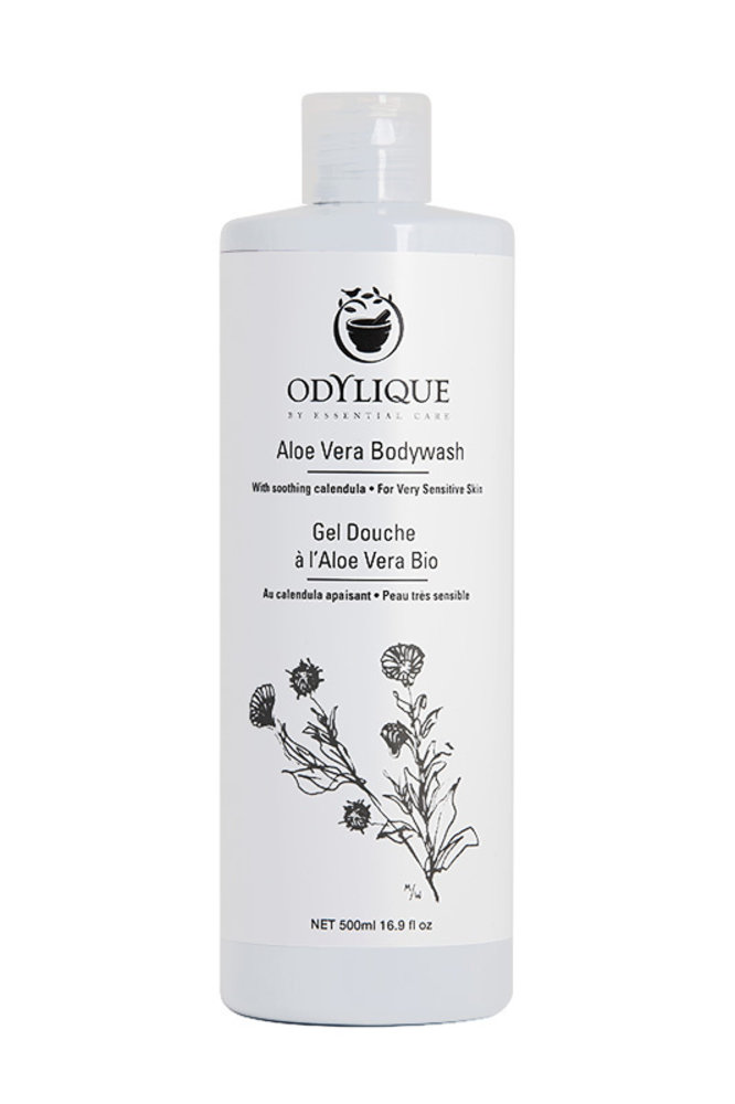 Odylique Aloe Vera Duschgel Odylique Aloe Vera Duschgel