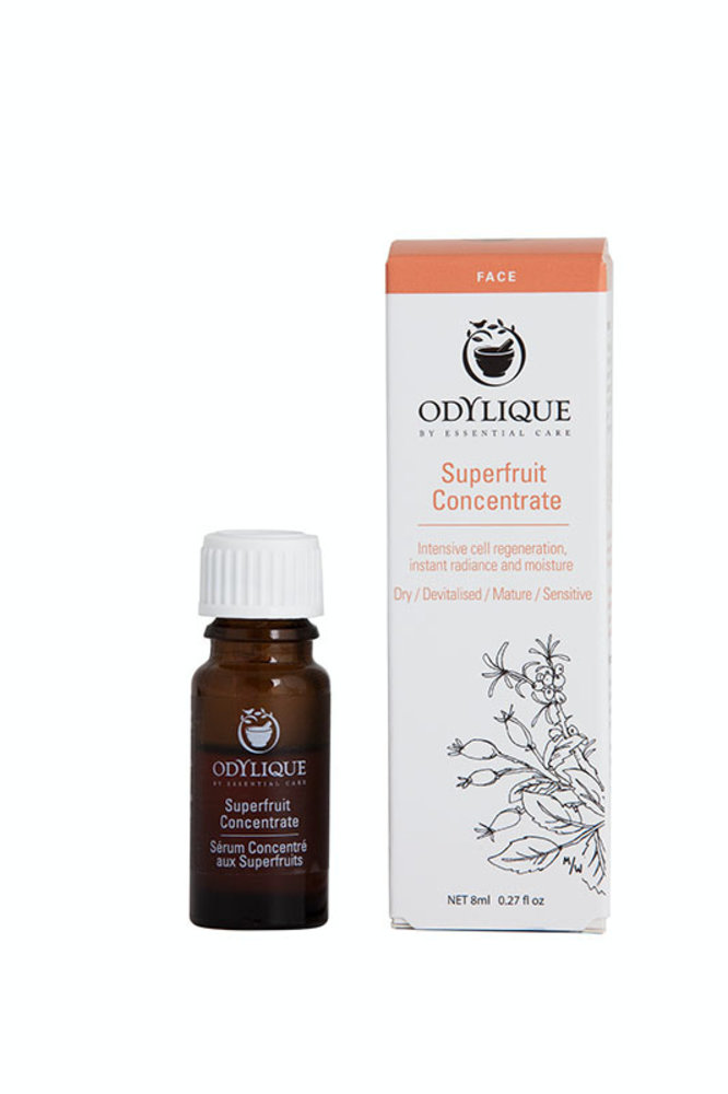 Odylique Superfruit Concentrate Odylique Superfruit Concentrate