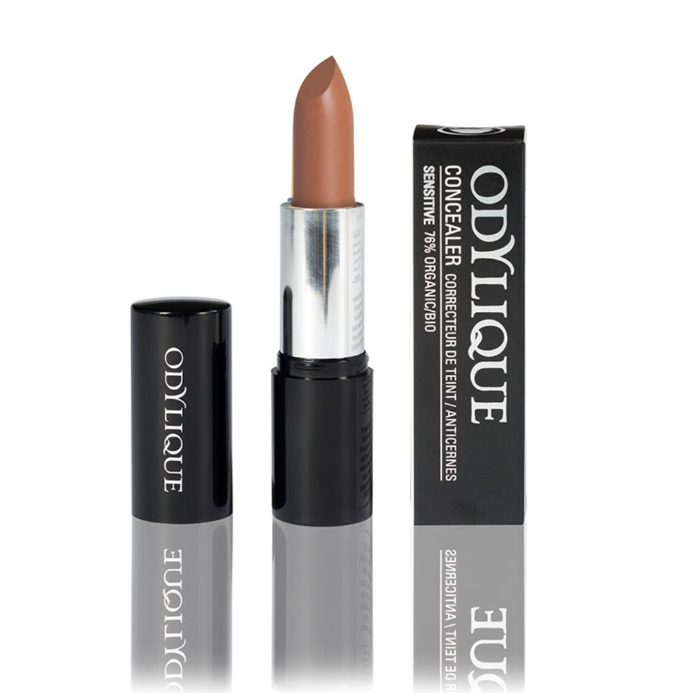 Odylique Correcteur Minéral Dark