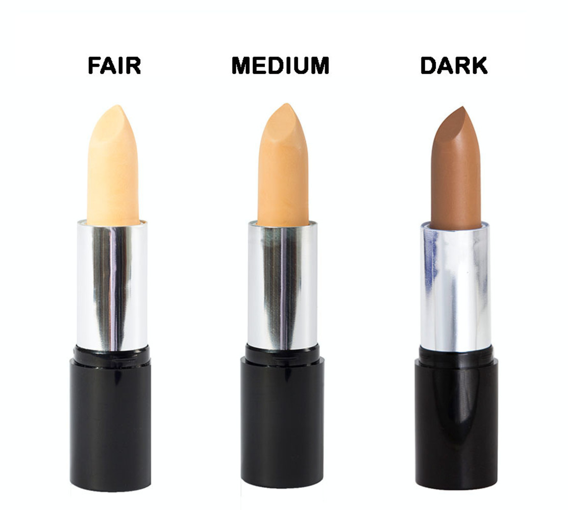 Odylique Correcteur Minéral Dark