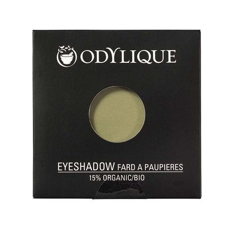 Odylique Mineral Lidschatten Seaweed
