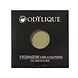 Odylique Mineral Eyeshadow Seaweed Odylique Mineral Eyeshadow Seaweed