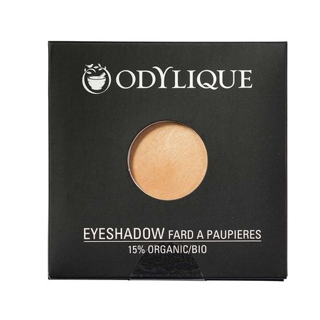 Odylique Mineral Eyeshadow Gold