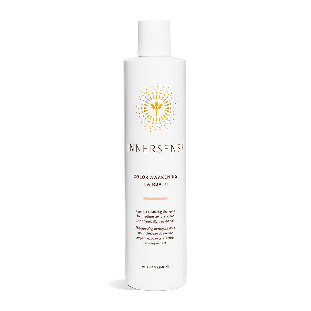 Innersense Shampooing revitalisant couleur Innersense Shampooing revitalisant couleur
