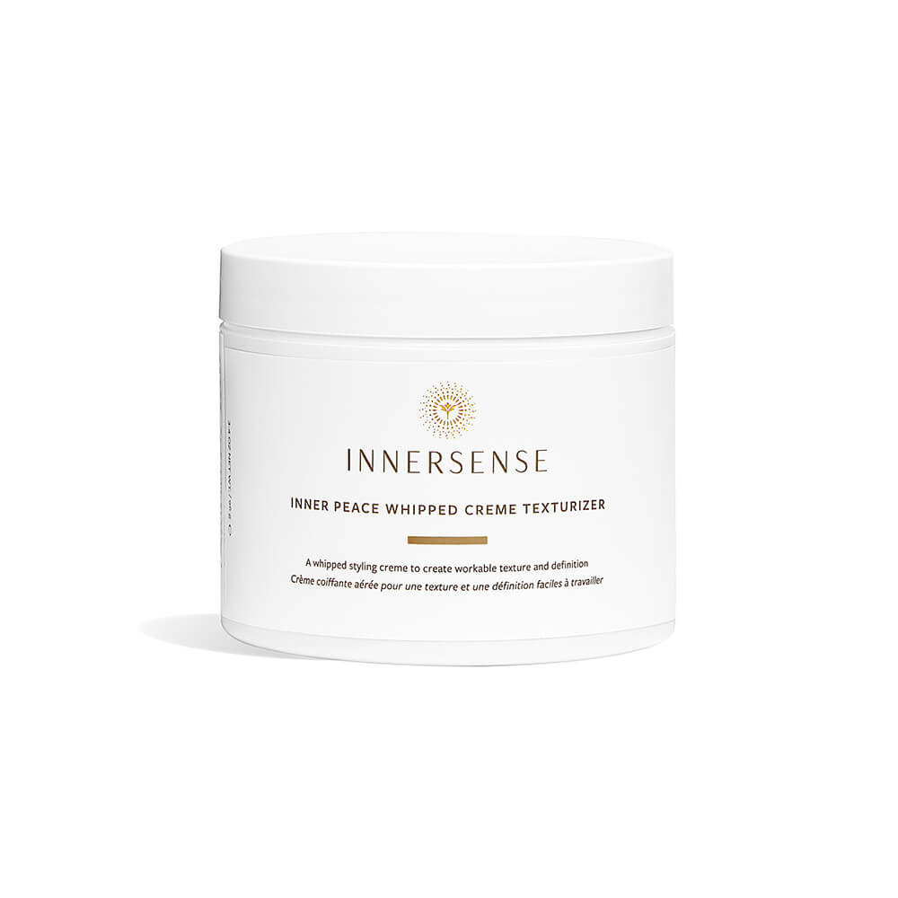 Innersense Inner Peace Whipped Cream Texturizer Innersense Inner Peace Whipped Cream Texturizer