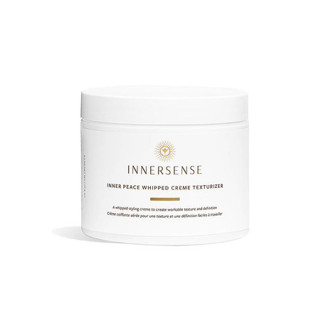 Innersense Inner Peace Whipped Cream Texturizer Innersense Inner Peace Whipped Cream Texturizer