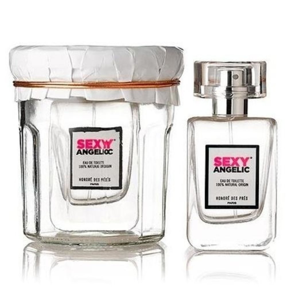 Honoré des Prés Natürliches Parfüm Sexy Angelic Honoré des Prés Natürliches Parfüm Sexy Angelic