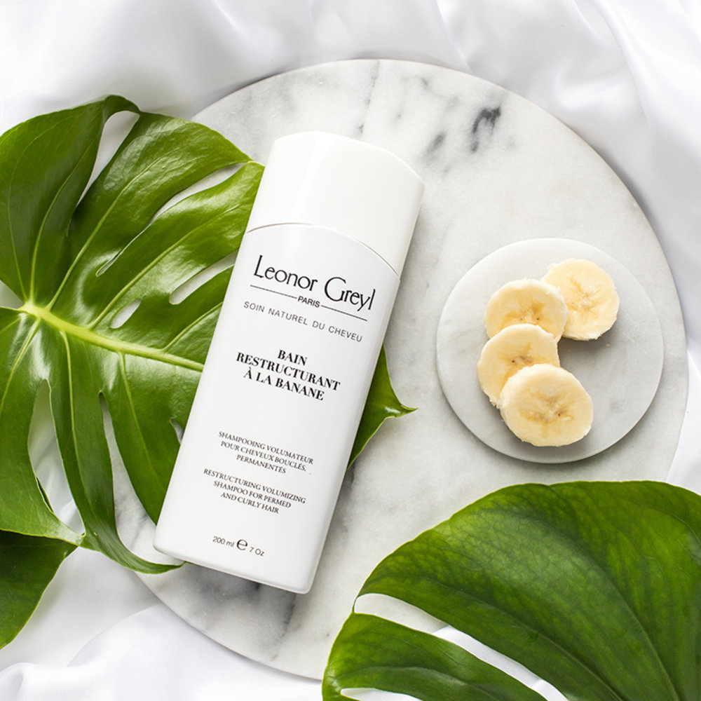 Leonor Greyl Volumising shampoo for curls Leonor Greyl Volumising shampoo for curls