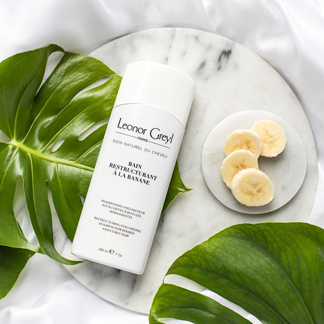 Leonor Greyl Volumising shampoo for curls Leonor Greyl Volumising shampoo for curls