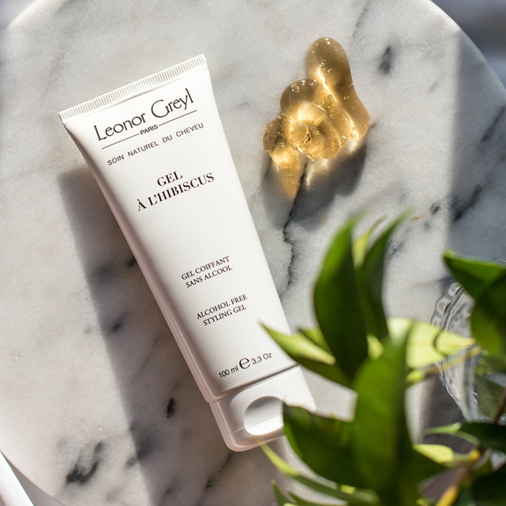 Leonor Greyl Alcohol-free styling gel Leonor Greyl Alcohol-free styling gel