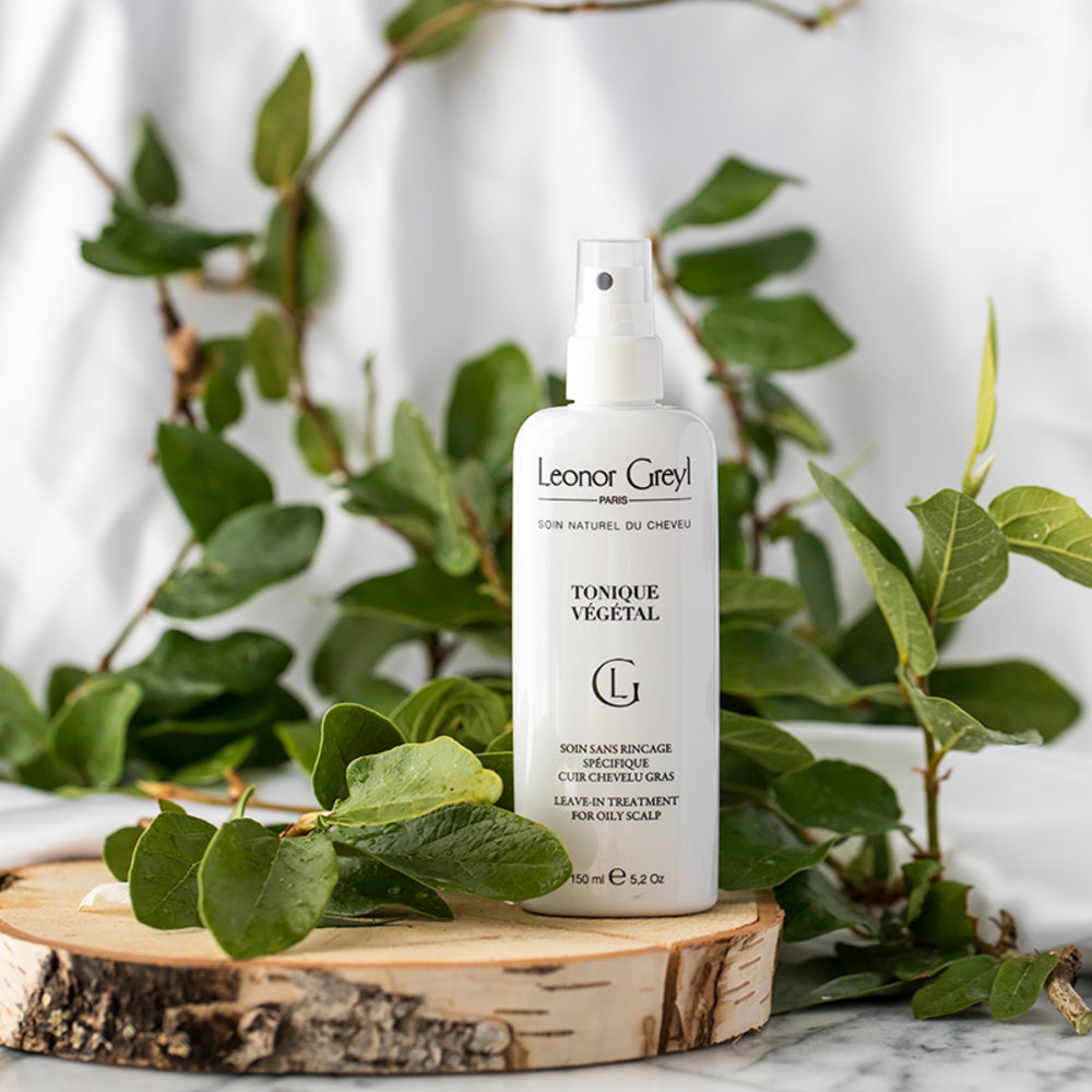 Leonor Greyl Leave-in tonic oily scalp Leonor Greyl Leave-in tonic oily scalp
