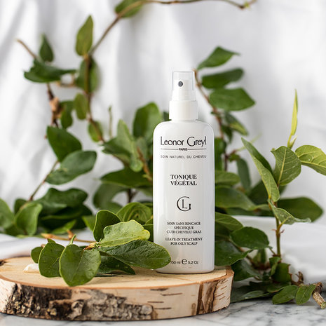 Leonor Greyl Leave-in tonic oily scalp Leonor Greyl Leave-in tonic oily scalp