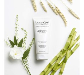 Leonor Greyl Shampooing Crème Moelle de Bambou Leonor Greyl Shampooing Crème Moelle de Bambou