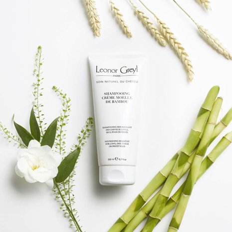 Leonor Greyl Shampooing nourrissant des cheveux longs, secs, épais ou frisés Leonor Greyl Shampooing nourrissant des cheveux longs, secs, épais ou frisés