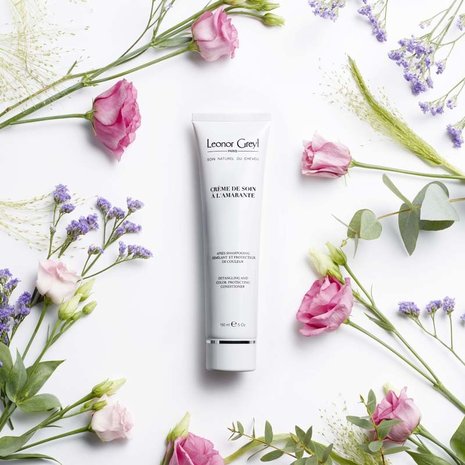 Leonor Greyl Detangling and colour protecting conditioner Leonor Greyl Detangling and colour protecting conditioner