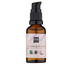 Fair Squared Huile de rasage intime pour femmes Fair Squared Huile de rasage intime pour femmes