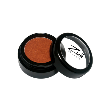 Zuii Organic Natural Eye Shadow Brownie Zuii Organic Natural Eye Shadow Brownie