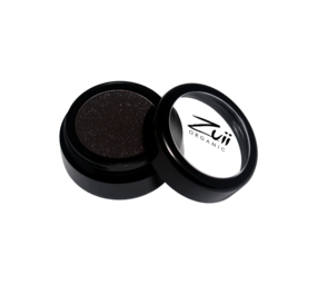 Zuii Organic Eye Shadow Black Diamond Zuii Organic Eye Shadow Black Diamond