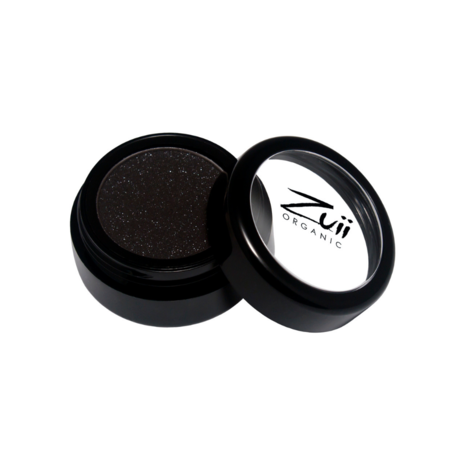 Zuii Organic Natural Black Eye Shadow Black Diamond Zuii Organic Natural Black Eye Shadow Black Diamond