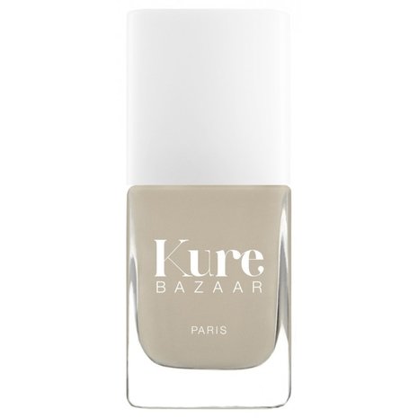 Kure Bazaar Natural Nail Polish Nude Kure Bazaar Natural Nail Polish Nude