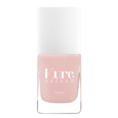 Kure Bazaar Nail Polish Rose Quartz