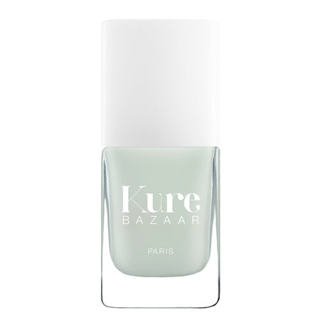 Kure Bazaar Nail Polish Mint